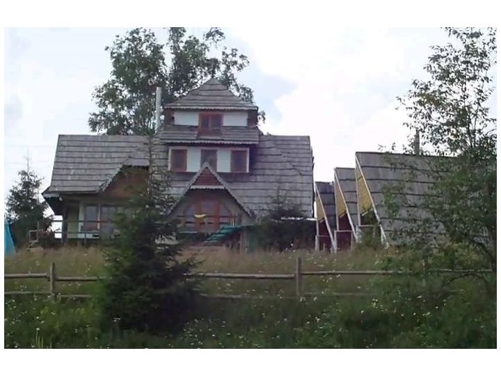 Pensiunea Casa Paltin, Poiana Stampei - imaginea 