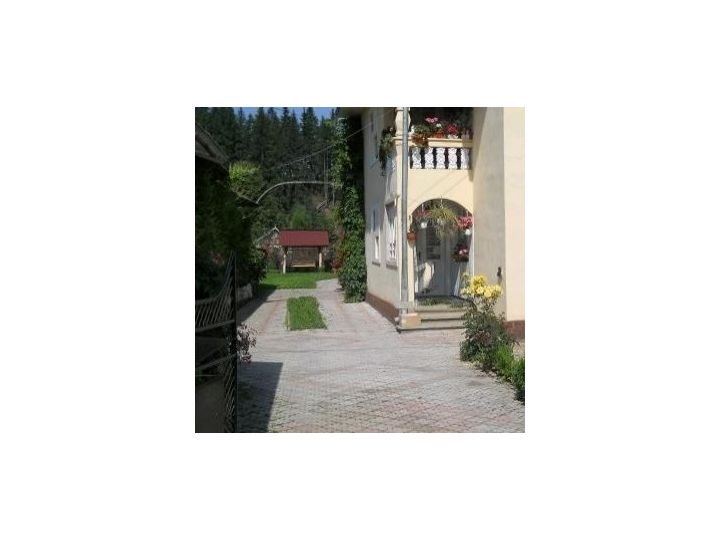 Pensiunea Casa Lucian, Pojorata - imaginea 