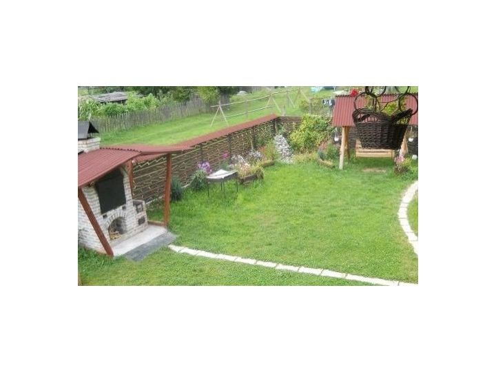 Pensiunea Casa Lucian, Pojorata - imaginea 