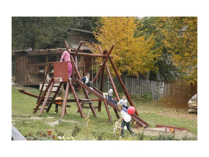 Pensiunea Flori de Bucovina, Pojorata - imaginea 