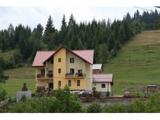 Pensiunea Flori de Bucovina, Pojorata - 1