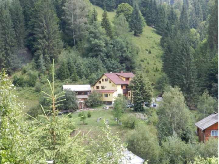 Pensiunea Casa Vancea, Pojorata - imaginea 