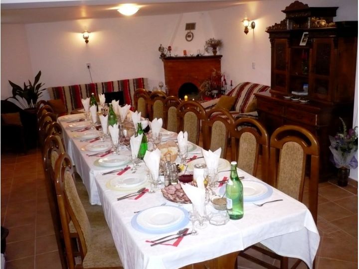 Pensiunea Casa Bianca, Vama - imaginea 