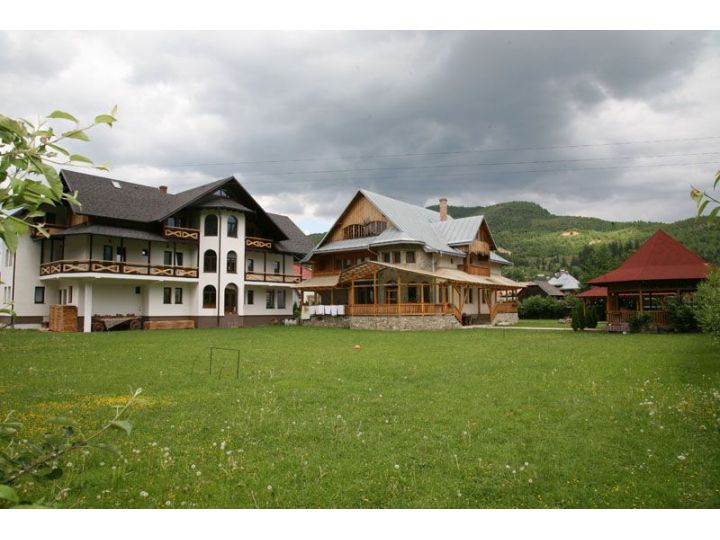 Pensiunea Casa Elvira, Vama - imaginea 