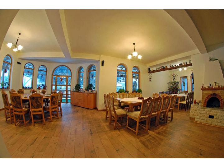 Pensiunea Casa Elvira, Vama - imaginea 