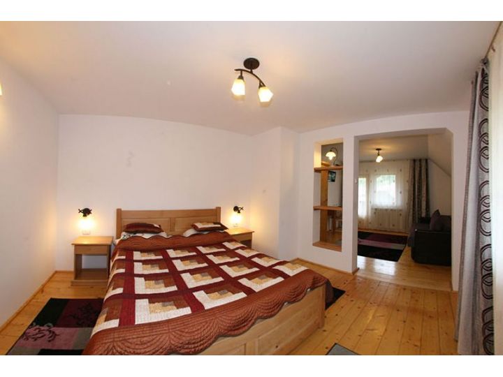 Pensiunea Casa Elvira, Vama - imaginea 
