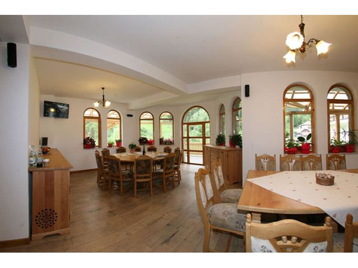 Pensiunea Casa Elvira, Vama - imaginea 