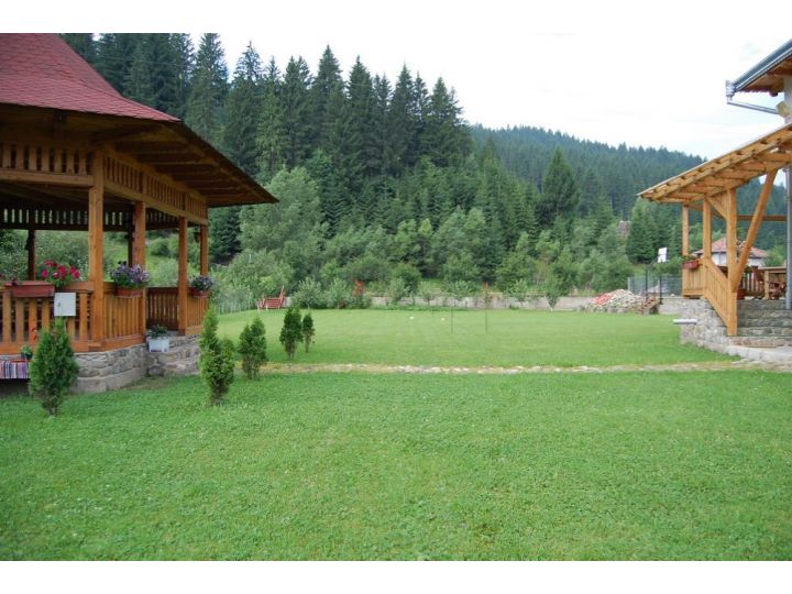 Pensiunea Casa Elvira, Vama - imaginea 