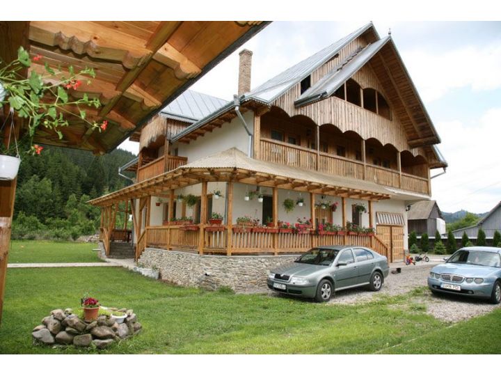 Pensiunea Casa Elvira, Vama - imaginea 