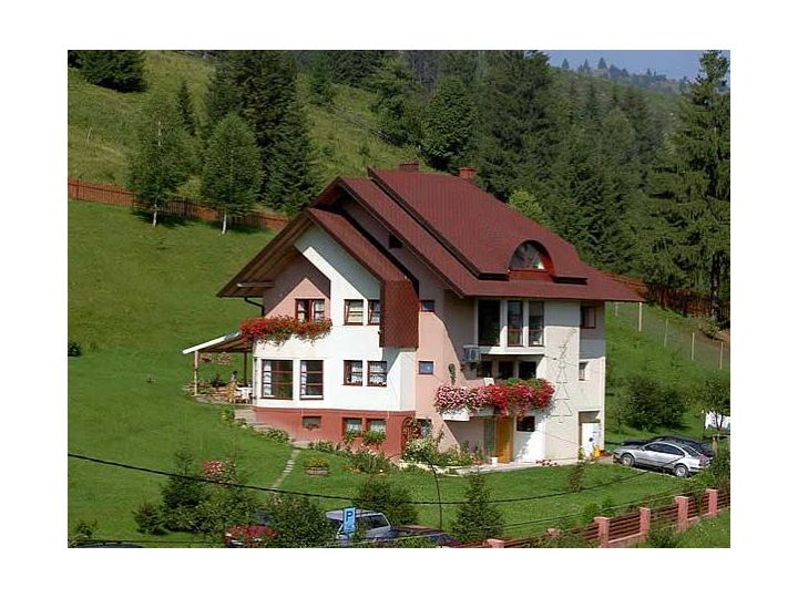 Pensiunea Casa Lucretia, Vama - imaginea 