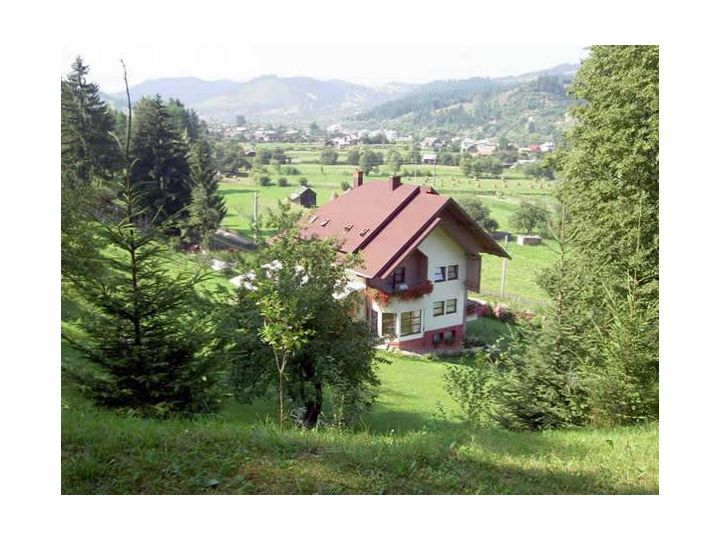 Pensiunea Casa Lucretia, Vama - imaginea 