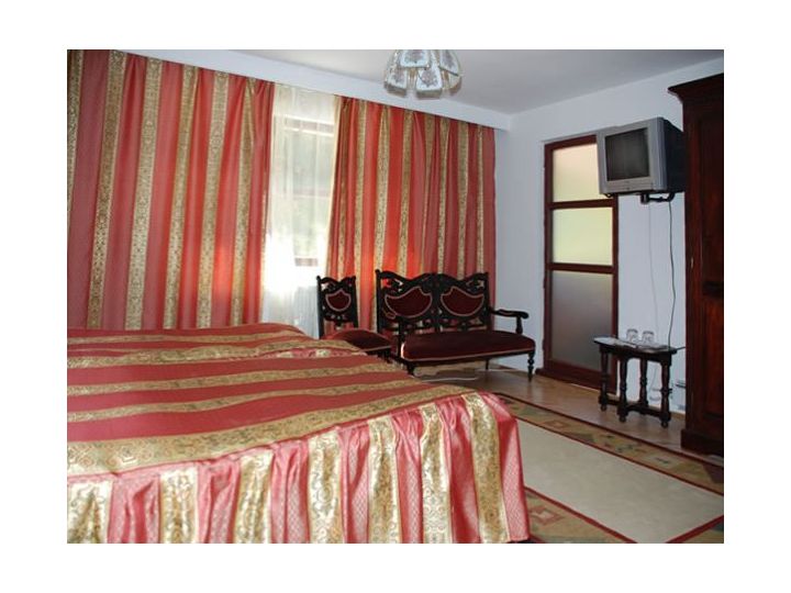 Pensiunea Casa Lucretia, Vama - imaginea 