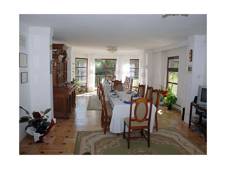 Pensiunea Casa Lucretia, Vama - imaginea 