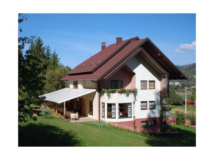Pensiunea Casa Lucretia, Vama - imaginea 
