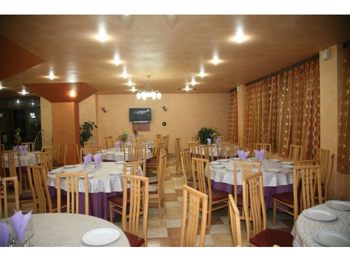 Hotel Mario-Ema, Carlibaba - imaginea 