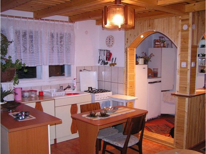 Pensiunea Casa Ileana, Fundu Moldovei - imaginea 