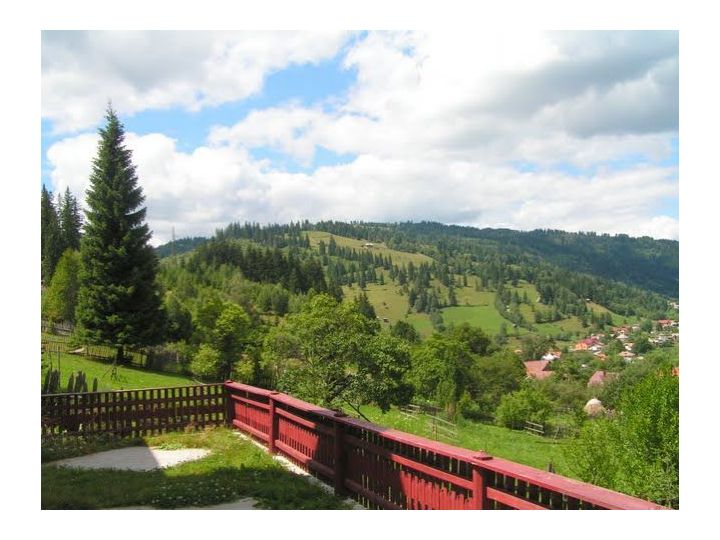 Pensiunea Casa din Deal, Fundu Moldovei - imaginea 