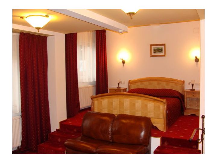 Hotel Manoir Mignon, Campulung Moldovenesc - imaginea 