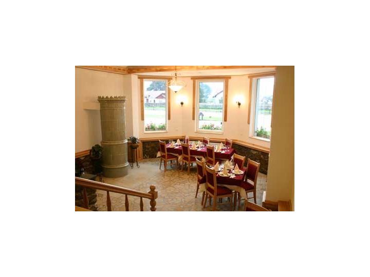 Hotel Manoir Mignon, Campulung Moldovenesc - imaginea 