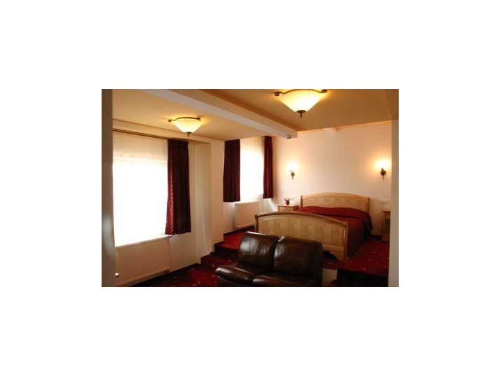 Hotel Manoir Mignon, Campulung Moldovenesc - imaginea 