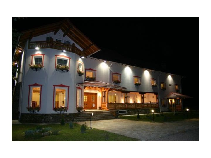 Hotel Manoir Mignon, Campulung Moldovenesc - imaginea 