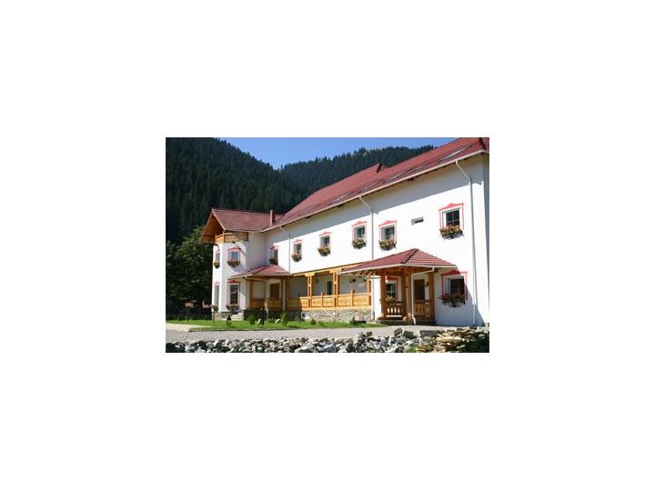Hotel Manoir Mignon, Campulung Moldovenesc - imaginea 