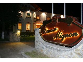 Hotel Manoir Mignon, Campulung Moldovenesc - 2