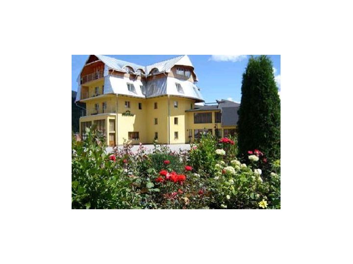 Hotel Cosmos, Campulung Moldovenesc - imaginea 