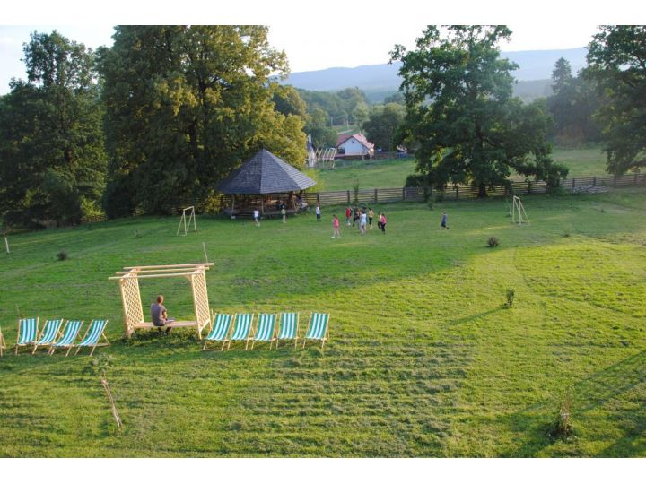 Cabana Kaiser Allee, Horodnic de Sus - imaginea