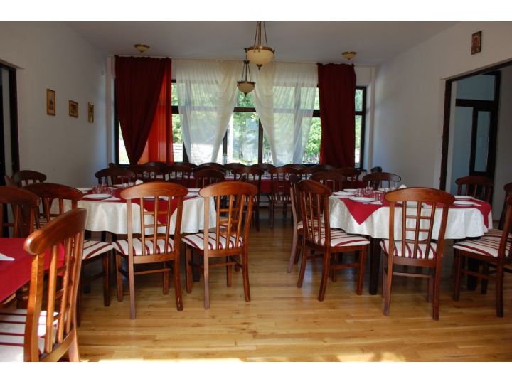Cabana Kaiser Allee, Horodnic de Sus - imaginea