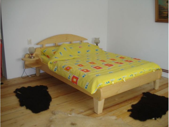 Pensiunea Eco Hunea, Panaci - imaginea 