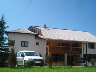 Pensiunea Eco Hunea, Panaci