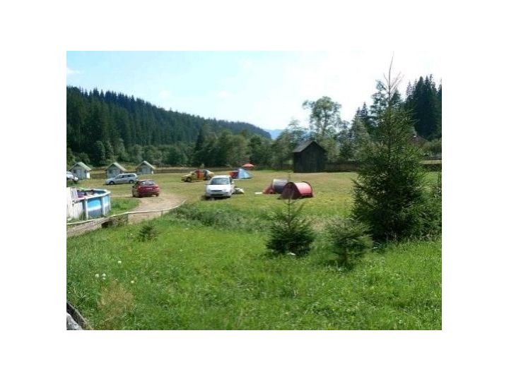 Pensiunea Vila Lulu, Vatra Moldovitei - imaginea 