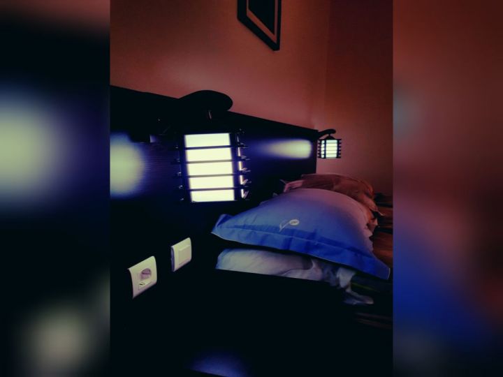 Pensiunea Poiana Bucovat, Varfu Dealului - imaginea 