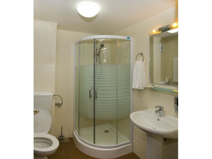 Hotel Toaca Bellevue, Gura Humorului - imaginea 