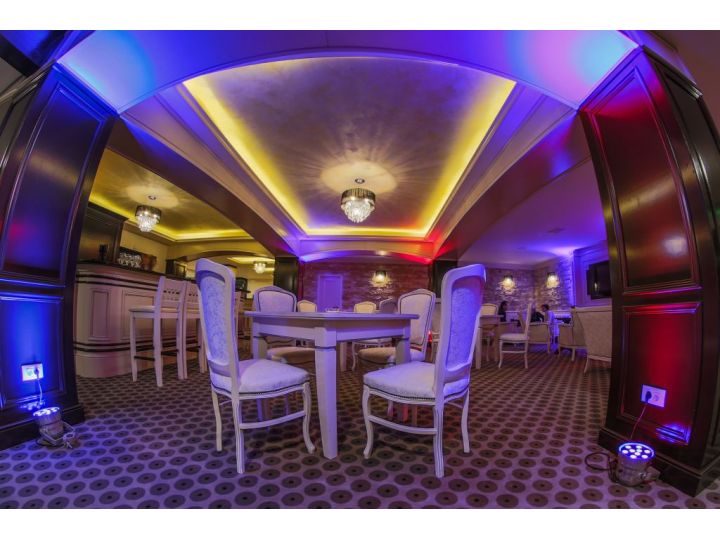 Hotel Toaca Bellevue, Gura Humorului - imaginea 