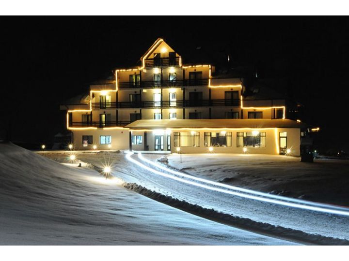 Hotel Toaca Bellevue, Gura Humorului - imaginea 
