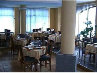 Hotel Simeria, Gura Humorului - 2