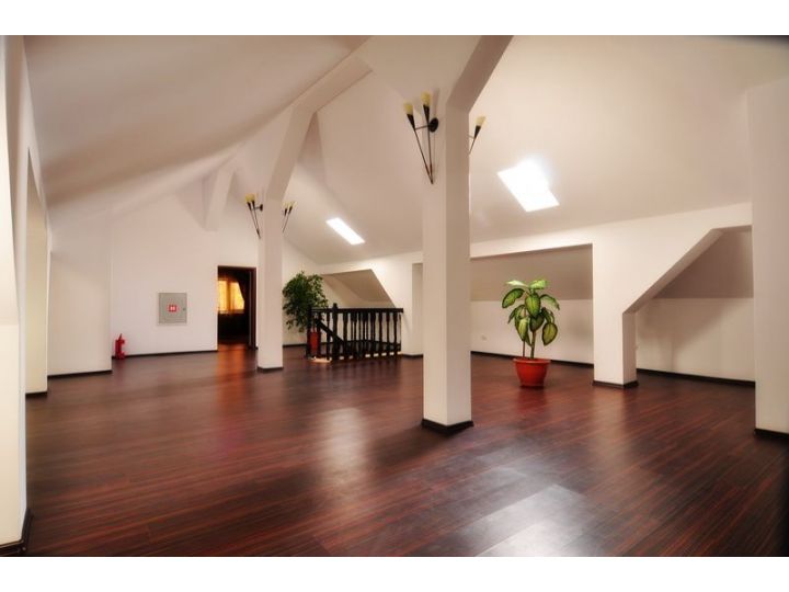Pensiunea Voronet Residence, Voronet - imaginea 