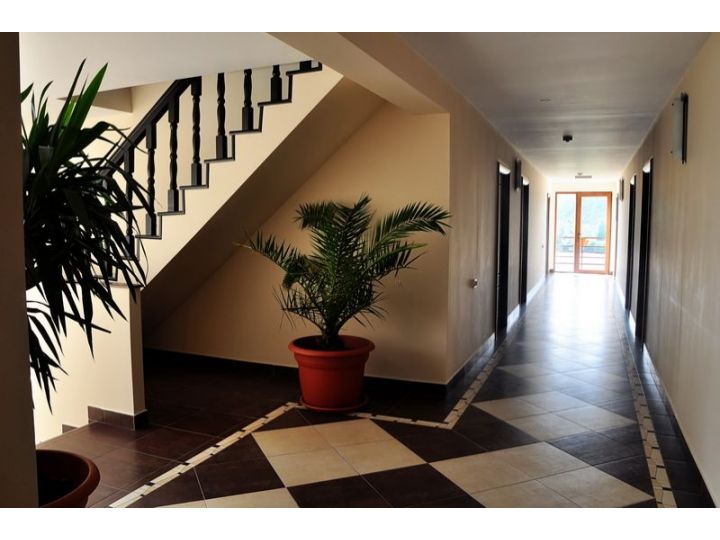 Pensiunea Voronet Residence, Voronet - imaginea 