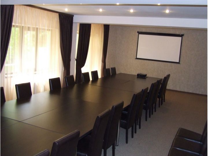 Hotel Davos, Deva - imaginea 