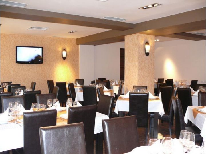 Hotel Davos, Deva - imaginea 