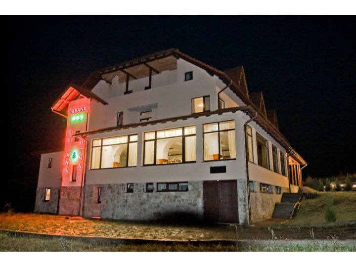 Cabana Poiana Putna, Putna - imaginea