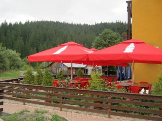 Pensiunea Musatinii, Putna - 2