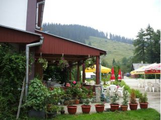 Pensiunea Isidora, Putna - 3