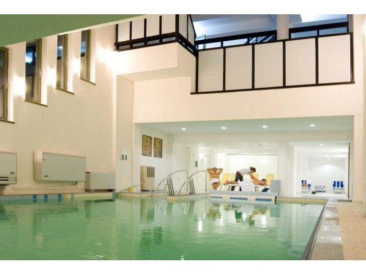 Hotel Sofia, Sucevita - imaginea