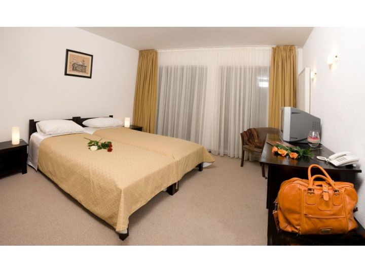 Hotel Sofia, Sucevita - imaginea
