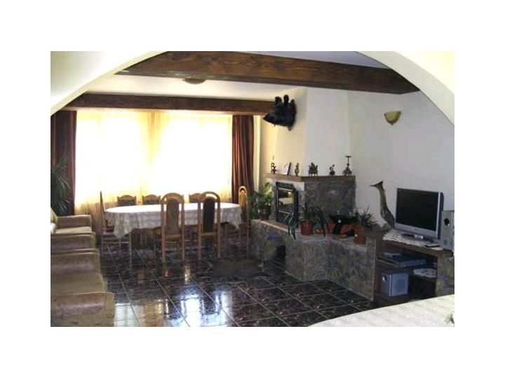 Pensiunea Casa Rares, Sucevita - imaginea 