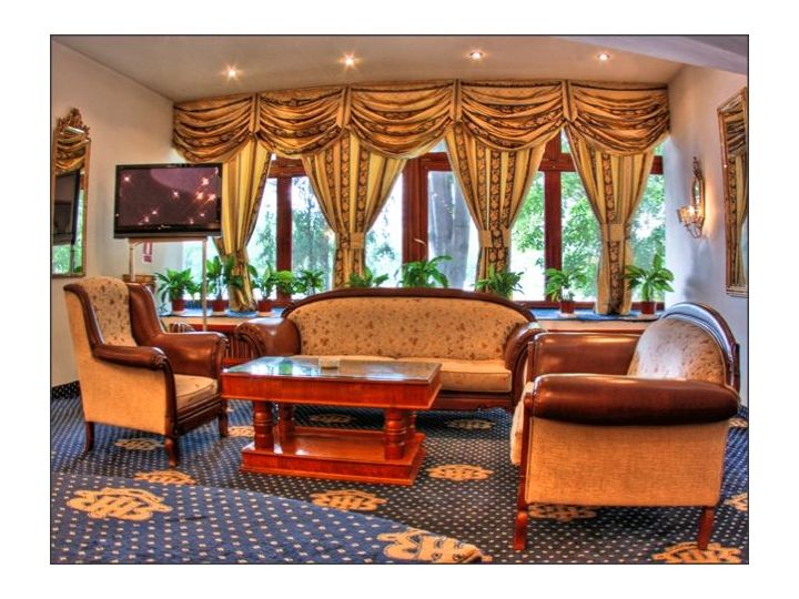 Hotel Cetate Imparatul Romanilor, Alba-Iulia - imaginea 