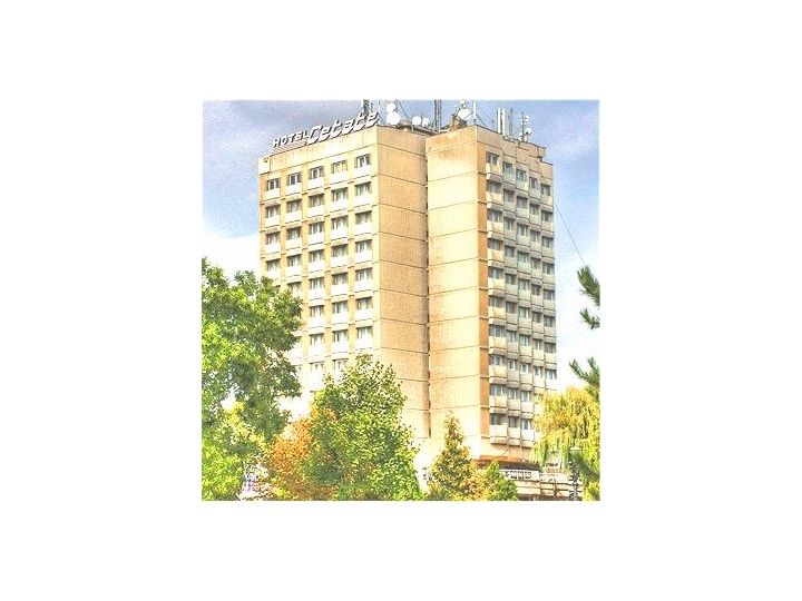 Hotel Cetate Imparatul Romanilor, Alba-Iulia - imaginea 